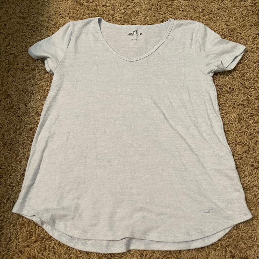 Hollister Shirt Sz-Xs